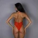 Кружевной боди-комбенизон Amor EL (S/M) 10386495 AME-3013RED Кружевной боди-комбенизон Amor EL (S/M) 10386495 AME-3013RED