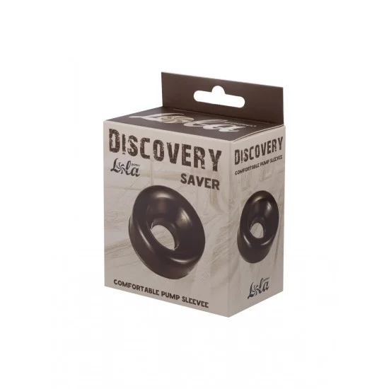 Сменная насадка для вакуумной помпы Discovery Saver 6905-00Lola Сменная насадка для вакуумной помпы Discovery Saver 6905-00Lola