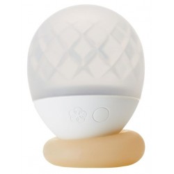 Клиторальный вибромассажер-светильник IROHA Ukidama Take Клиторальный вибромассажер-светильник IROHA Ukidama Take