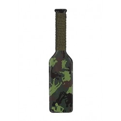 Шлепалка Army Theme - 38 см. Шлепалка Army Theme - 38 см.