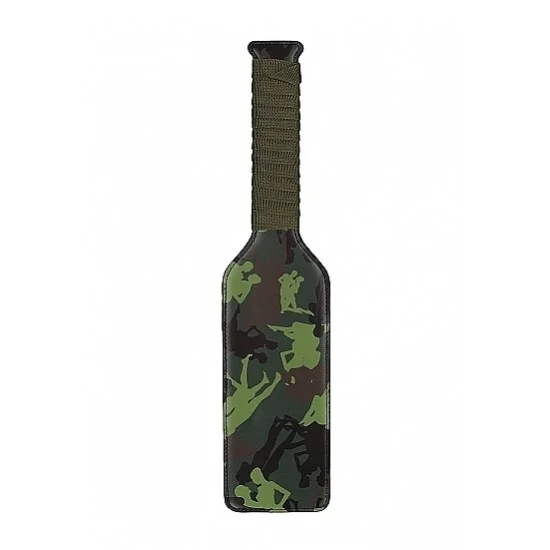 Шлепалка Army Theme - 38 см. OU551GRN Шлепалка Army Theme - 38 см. OU551GRN