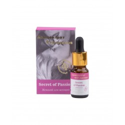 Secret of Passion Концентрат феромонов Женский для Женщин Secret of Passion Концентрат феромонов Женский для Женщин