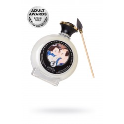 Декоративная крем-краска для тела Shunga, ваниль и шоколад, 100 мл Декоративная крем-краска для тела Shunga, ваниль и шоколад, 100 мл