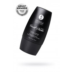 Возбуждающий крем для женщин Shunga Secret Garden, уникальная формула с L-аргинином, 30 мл