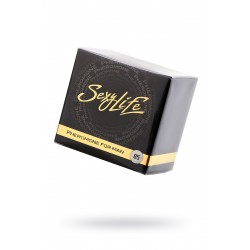 Феромон Sexy Life концентрат 85% мужские, 5 мл Феромон Sexy Life концентрат 85% мужские, 5 мл