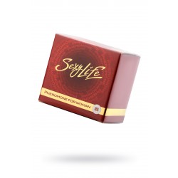 Феромон Sexy Life концентрат 85% женские, 5 мл Феромон Sexy Life концентрат 85% женские, 5 мл