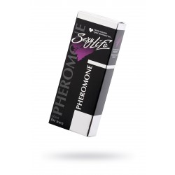 Духи с феромонами Sexy Life №16 философия аромата Allure Home Sport, мужские, 10 мл