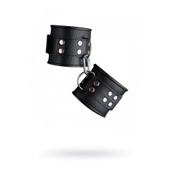 Наручники Sitabella, кожа, чёрные 10259899 Наручники Sitabella, кожа, чёрные 10259899