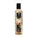 Масло для массажа Shunga Organica Almond Sweetness, натуральное, возбуждающее, миндаль, 240 мл