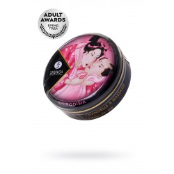 Массажное аромамасло Shunga Aphrodisia, роза, 30 мл Массажное аромамасло Shunga Aphrodisia, роза, 30 мл