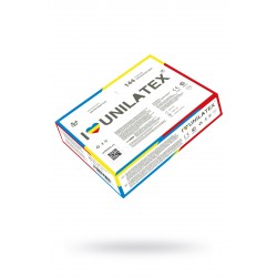 Презервативы Unilatex Multifrutis №144 Презервативы Unilatex Multifrutis №144