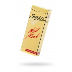 Духи SexyLife Wild Musk жен №1 10мл Molecules. Духи SexyLife Wild Musk жен №1 10мл Molecules.