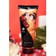 Массажный крем Shunga Almond Sweetness, съедобный, миндаль, 200 мл