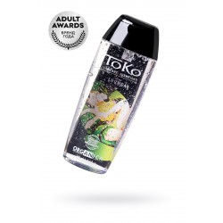 Лубрикант Shunga Toko Organica на водной основе, из 100% органических компонентов,165 мл Лубрикант Shunga Toko Organica на водной основе, из 100% органических компонентов,165 мл