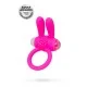 Эрекционное кольцо на пенис TOYFA A-Toys Rabbi, силикон, розовый, Ø 2,5 см 769002 Эрекционное кольцо на пенис TOYFA A-Toys Rabbi, силикон, розовый, Ø 2,5 см 769002