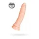 Реалистичный фаллоимитатор TOYFA A-Toys Nill, TPE, телесный, 19 см 761017 Реалистичный фаллоимитатор TOYFA A-Toys Nill, TPE, телесный, 19 см 761017