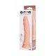 Реалистичный фаллоимитатор TOYFA A-Toys Nill, TPE, телесный, 19 см 761017 Реалистичный фаллоимитатор TOYFA A-Toys Nill, TPE, телесный, 19 см 761017