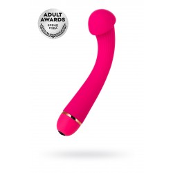 Стимулятор точки G TOYFA A-Toys, силикон, розовый, 20 см Стимулятор точки G TOYFA A-Toys, силикон, розовый, 20 см