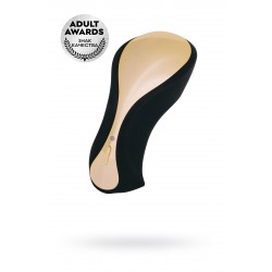 Стимулятор наружных интимных зон WANAME D-SPLASH Surf, силикон, черный, 10,8 см Стимулятор наружных интимных зон WANAME D-SPLASH Surf, силикон, черный, 10,8 см