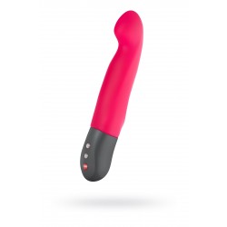 Пульсатор Fun Factory STRONIC G, силикон, розовый, 20,8 см Пульсатор Fun Factory STRONIC G, силикон, розовый, 20,8 см