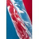 Презервативы Luxe КОНВЕРТ, Шоколадный рай, шоколад, 18 см., 3 шт. в упаковке