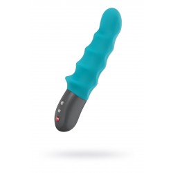 Пульсатор Fun Factory STRONIC SURF, силикон, голубой, 20,8 см Пульсатор Fun Factory STRONIC SURF, силикон, голубой, 20,8 см