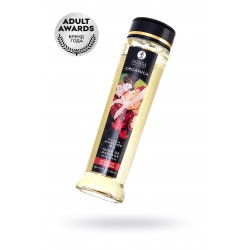 Масло для массажа Shunga Organica Maple Delight, возбуждающее, 240 мл Масло для массажа Shunga Organica Maple Delight, возбуждающее, 240 мл