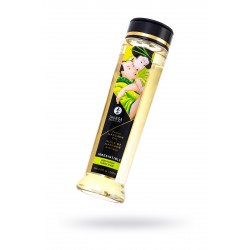 Масло для массажа Shunga Irresistible Asian Fusion, возбуждающее, 240 мл Масло для массажа Shunga Irresistible Asian Fusion, возбуждающее, 240 мл