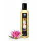 Масло для массажа Shunga Amour Sweet Lotus, возбуждающее, 240 мл