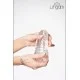 Мастурбатор нереалистичный Lingam by TOYFA Savitri, TPE, прозрачный, 14 см 880104 Мастурбатор нереалистичный Lingam by TOYFA Savitri, TPE, прозрачный, 14 см 880104