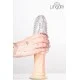 Мастурбатор нереалистичный Lingam by TOYFA Savitri, TPE, прозрачный, 14 см 880104 Мастурбатор нереалистичный Lingam by TOYFA Savitri, TPE, прозрачный, 14 см 880104
