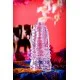 Мастурбатор нереалистичный Lingam by TOYFA Savitri, TPE, прозрачный, 14 см 880104 Мастурбатор нереалистичный Lingam by TOYFA Savitri, TPE, прозрачный, 14 см 880104