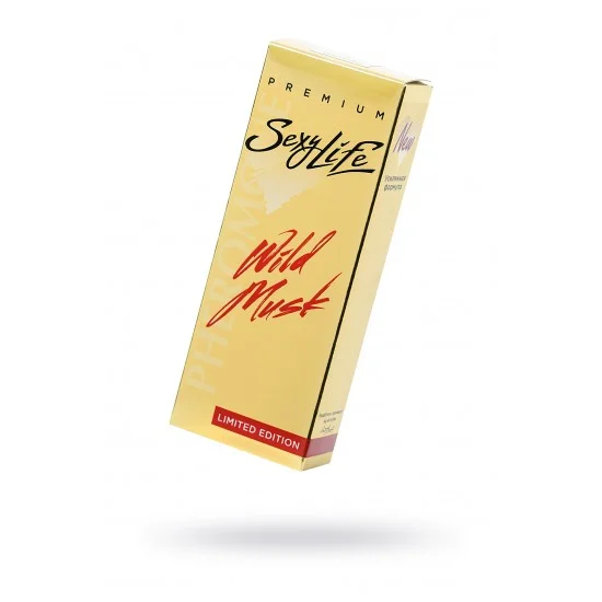 Духи с феромонами Wild Musk №16 философия аромата - Jimmy Choo- Illicit, женские, 10 мл WMW16 Духи с феромонами Wild Musk №16 философия аромата - Jimmy Choo- Illicit, женские, 10 мл WMW16