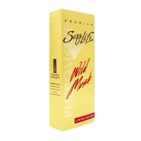 Духи с феромонами Wild Musk №16 философия аромата - Jimmy Choo- Illicit, женские, 10 мл WMW16 Духи с феромонами Wild Musk №16 философия аромата - Jimmy Choo- Illicit, женские, 10 мл WMW16