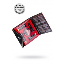 Набор Shunga Geisha' Secret, клубника и шампанское Набор Shunga Geisha' Secret, клубника и шампанское