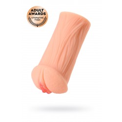 Мастурбатор реалистичный KOKOS ELEGANCE.001, TPR, бежевый, 16 см Мастурбатор реалистичный KOKOS ELEGANCE.001, TPR, бежевый, 16 см