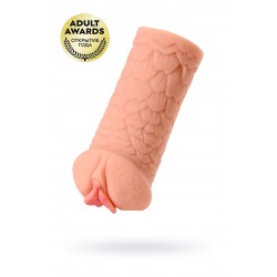 Мастурбатор реалистичный KOKOS ELEGANCE.003, TPR, бежевый, 16 см Мастурбатор реалистичный KOKOS ELEGANCE.003, TPR, бежевый, 16 см