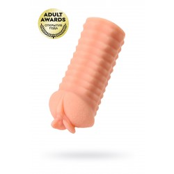 Мастурбатор реалистичный KOKOS ELEGANCE.006, TPR, бежевый, 16 см Мастурбатор реалистичный KOKOS ELEGANCE.006, TPR, бежевый, 16 см