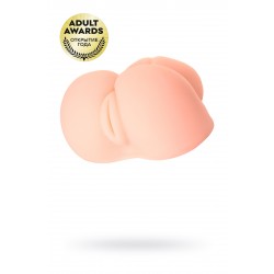 Мастурбатор реалистичный KOKOS Ella, TPR, бежевый, 14 см Мастурбатор реалистичный KOKOS Ella, TPR, бежевый, 14 см