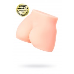 Мастурбатор реалистичный KOKOS Cleo-anal, TPR, бежевый, 13.5 см Мастурбатор реалистичный KOKOS Cleo-anal, TPR, бежевый, 13.5 см