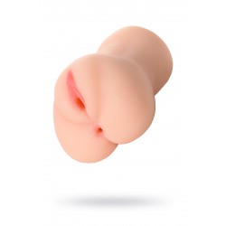 Мастурбатор реалистичный TOYFA Juicy Pussy, Hot, TPR, телесный, 14,5 см Мастурбатор реалистичный TOYFA Juicy Pussy, Hot, TPR, телесный, 14,5 см