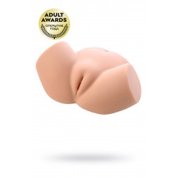 Мастурбатор реалистичный KOKOS Samanda, TPR, бежевый, 34 см Мастурбатор реалистичный KOKOS Samanda, TPR, бежевый, 34 см