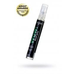 Оральный спрей Orgie WOW! Blowjob Spray с охлаждающим и возбуждающим эффектом, 10 мл Оральный спрей Orgie WOW! Blowjob Spray с охлаждающим и возбуждающим эффектом, 10 мл