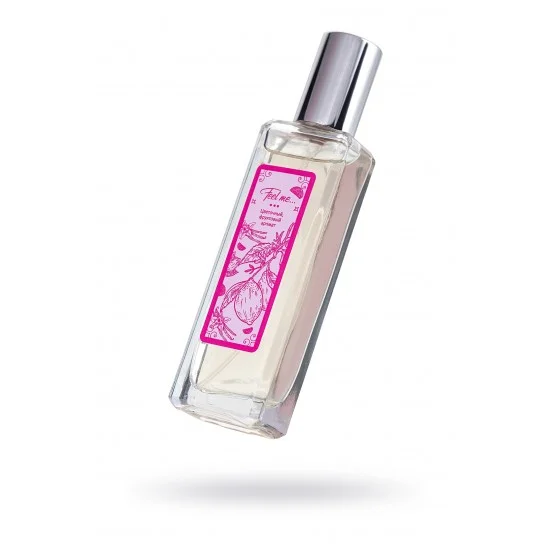 Духи с феромонами Sexy Life женские Feel me… 30 мл философия аромата Nina Ricci - Bella 991 Духи с феромонами Sexy Life женские Feel me… 30 мл философия аромата Nina Ricci - Bella 991