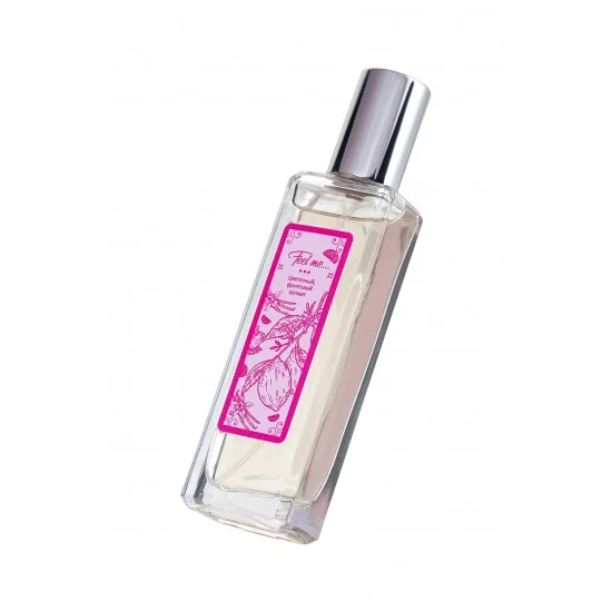 Духи с феромонами Sexy Life женские Feel me… 30 мл философия аромата Nina Ricci - Bella 991 Духи с феромонами Sexy Life женские Feel me… 30 мл философия аромата Nina Ricci - Bella 991