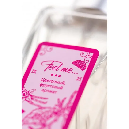 Духи с феромонами Sexy Life женские Feel me… 30 мл философия аромата Nina Ricci - Bella 991 Духи с феромонами Sexy Life женские Feel me… 30 мл философия аромата Nina Ricci - Bella 991