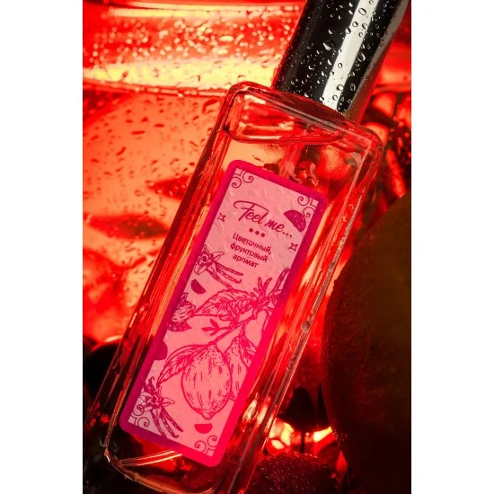 Духи с феромонами Sexy Life женские Feel me… 30 мл философия аромата Nina Ricci - Bella 991 Духи с феромонами Sexy Life женские Feel me… 30 мл философия аромата Nina Ricci - Bella 991