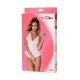 Боди Candy Girl Senna, белое, XL 840013-WHT-XL Боди Candy Girl Senna, белое, XL 840013-WHT-XL