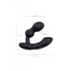 Стимулятор простаты LOVENSE Edge 2, силикон, черный, 12,4 см LE-12