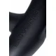 Стимулятор простаты LOVENSE Edge 2, силикон, черный, 12,4 см LE-12